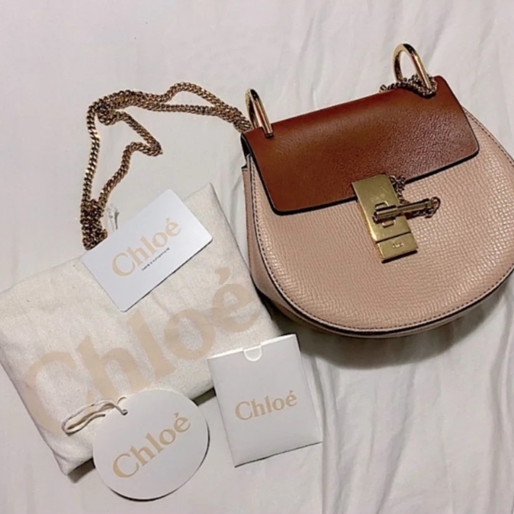 Chloé Drew bag